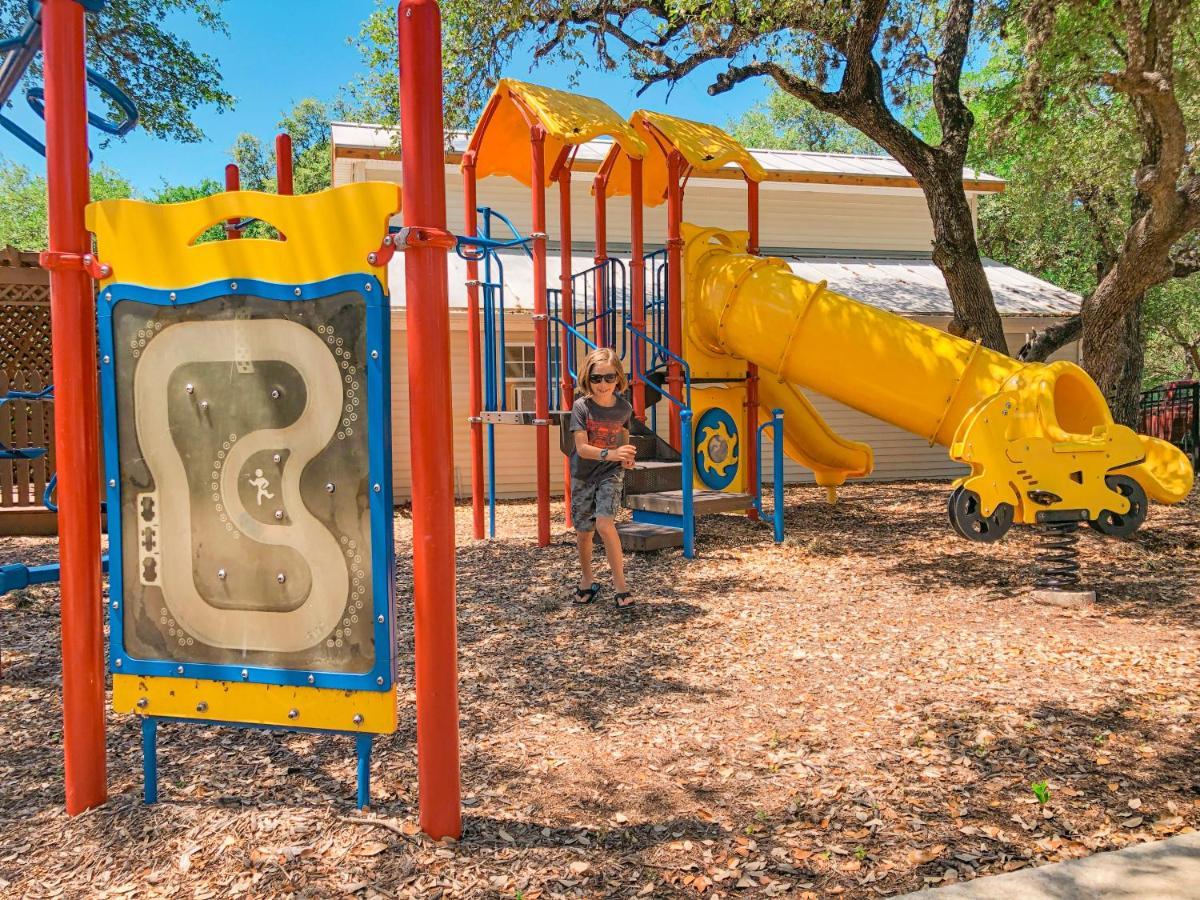 Hotel Sun Retreats San Antonio West Live Oak Exterior foto